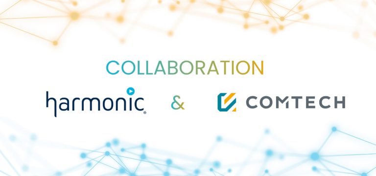 Comtech & Harmonic